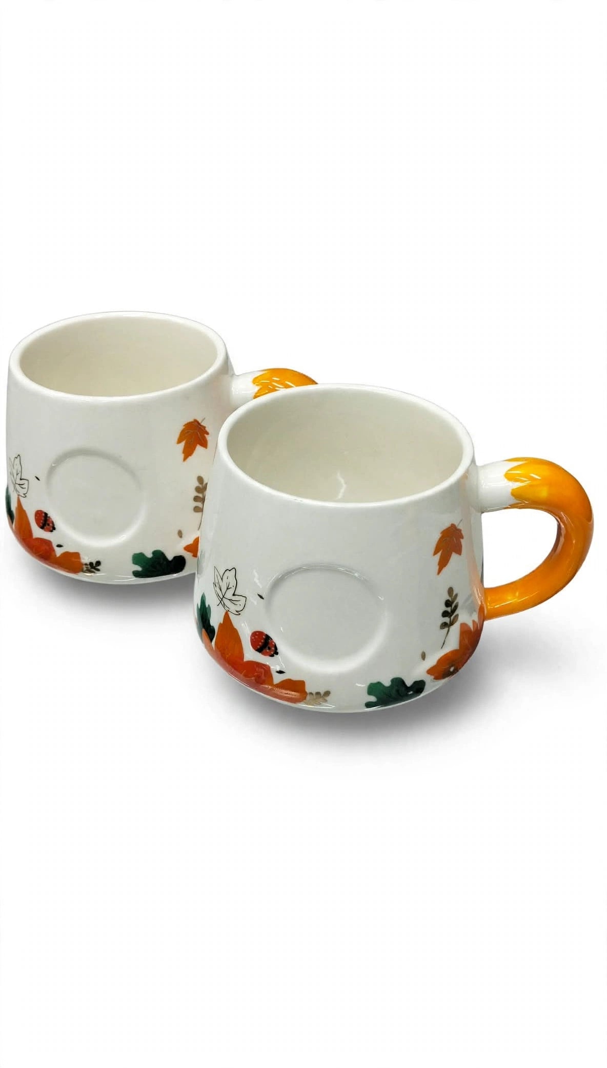 Autumn Themed Mug