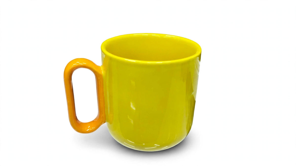 Two Tone Mug