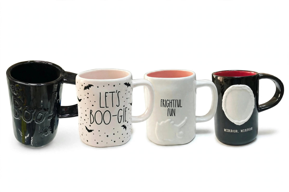 Halloween Mug