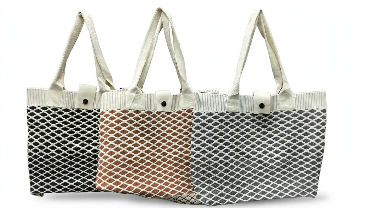 Mini Tote Bag