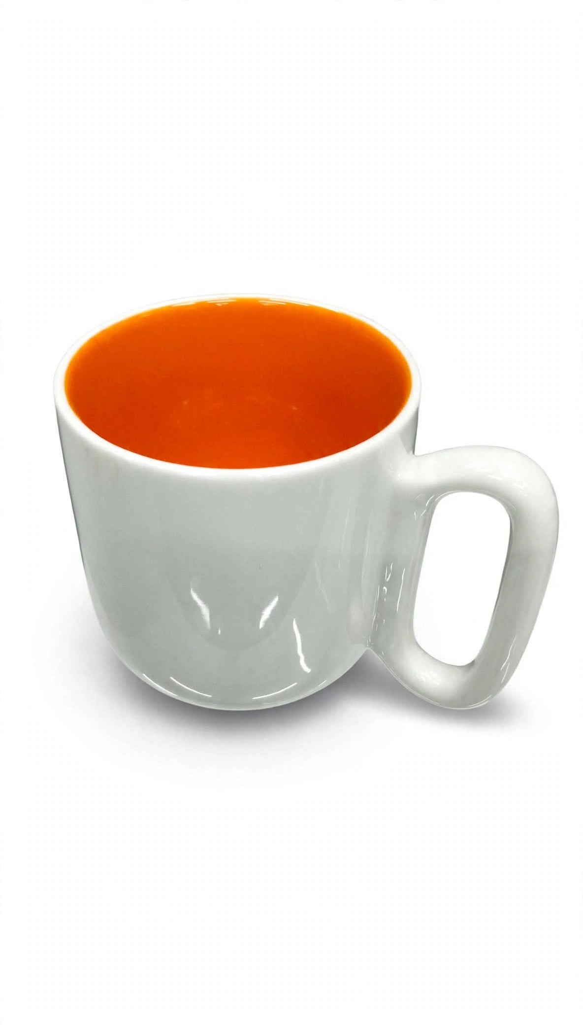 Two Tone Coffee Mug