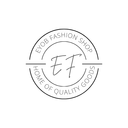 Eyob fashion