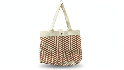 Mini Tote Bag
