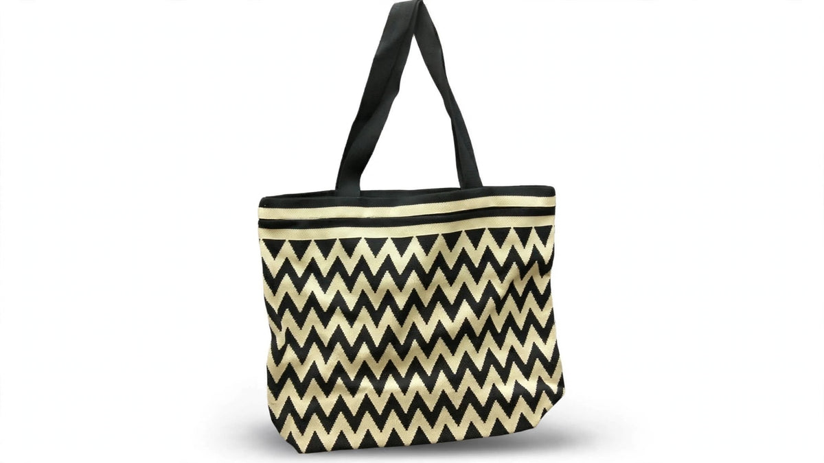 Stylish Tote Bag