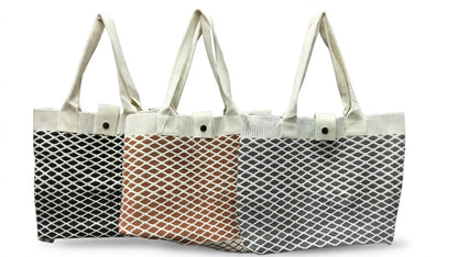 Mini Tote Bag