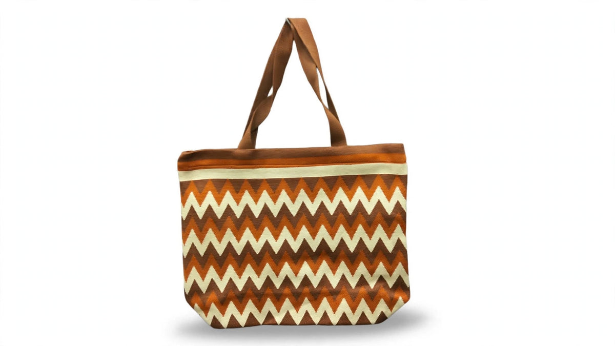 Stylish Tote Bag