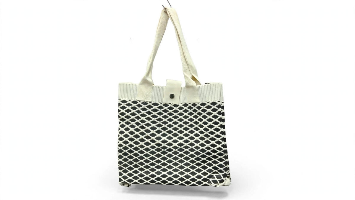 Mini Tote Bag