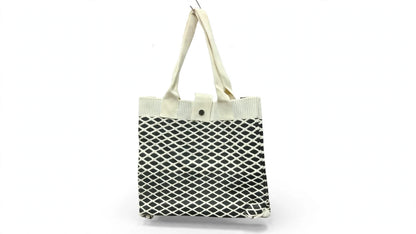 Mini Tote Bag
