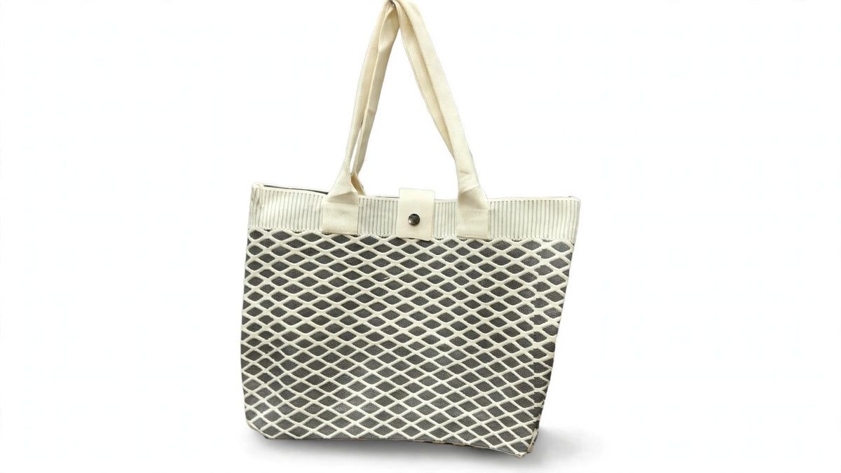 Mini Tote Bag