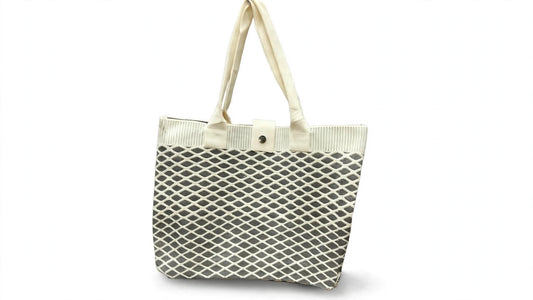 Mini Tote Bag
