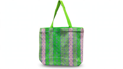 Geometric style Tote