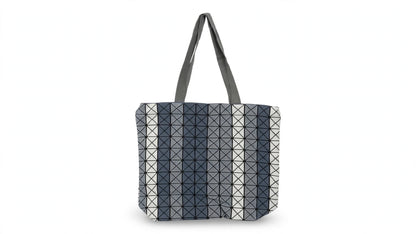 Geometric style Tote