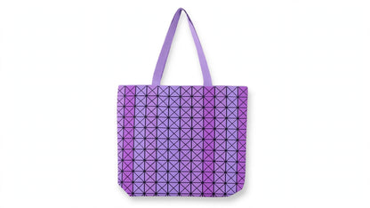 Geometric style Tote