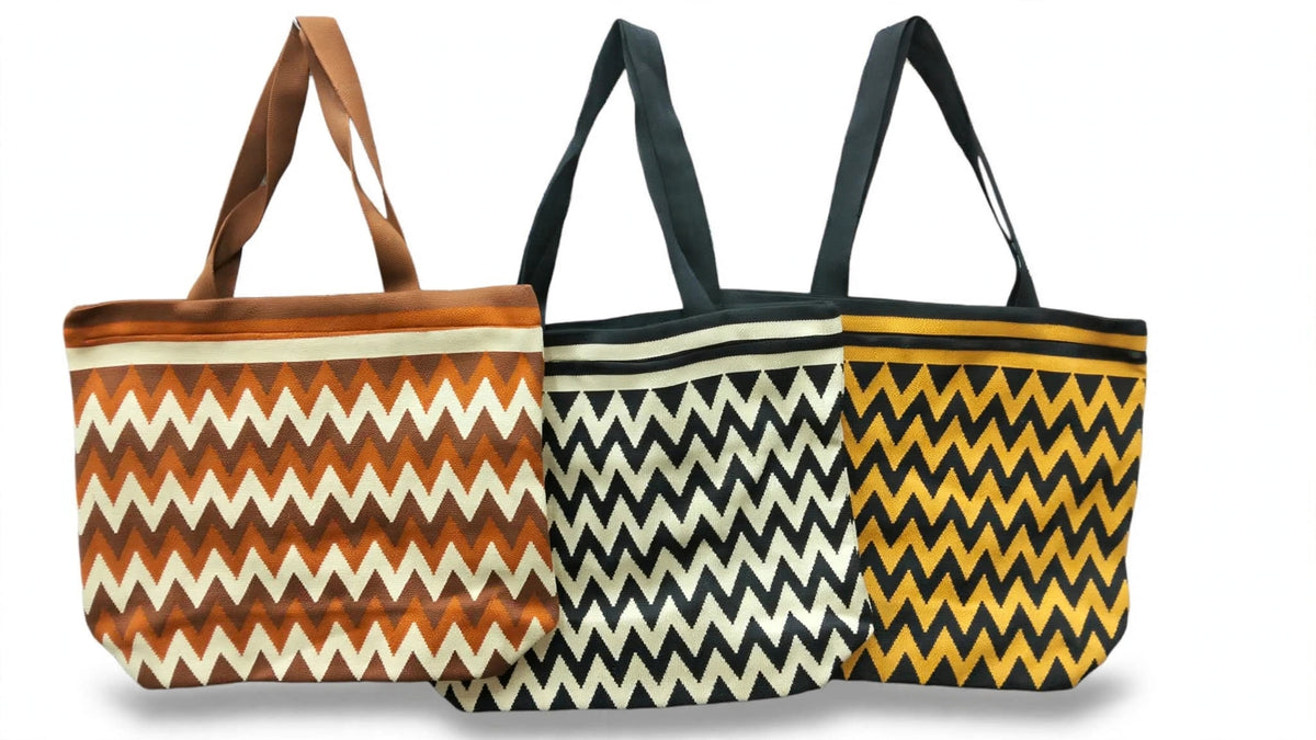 Stylish Tote Bag