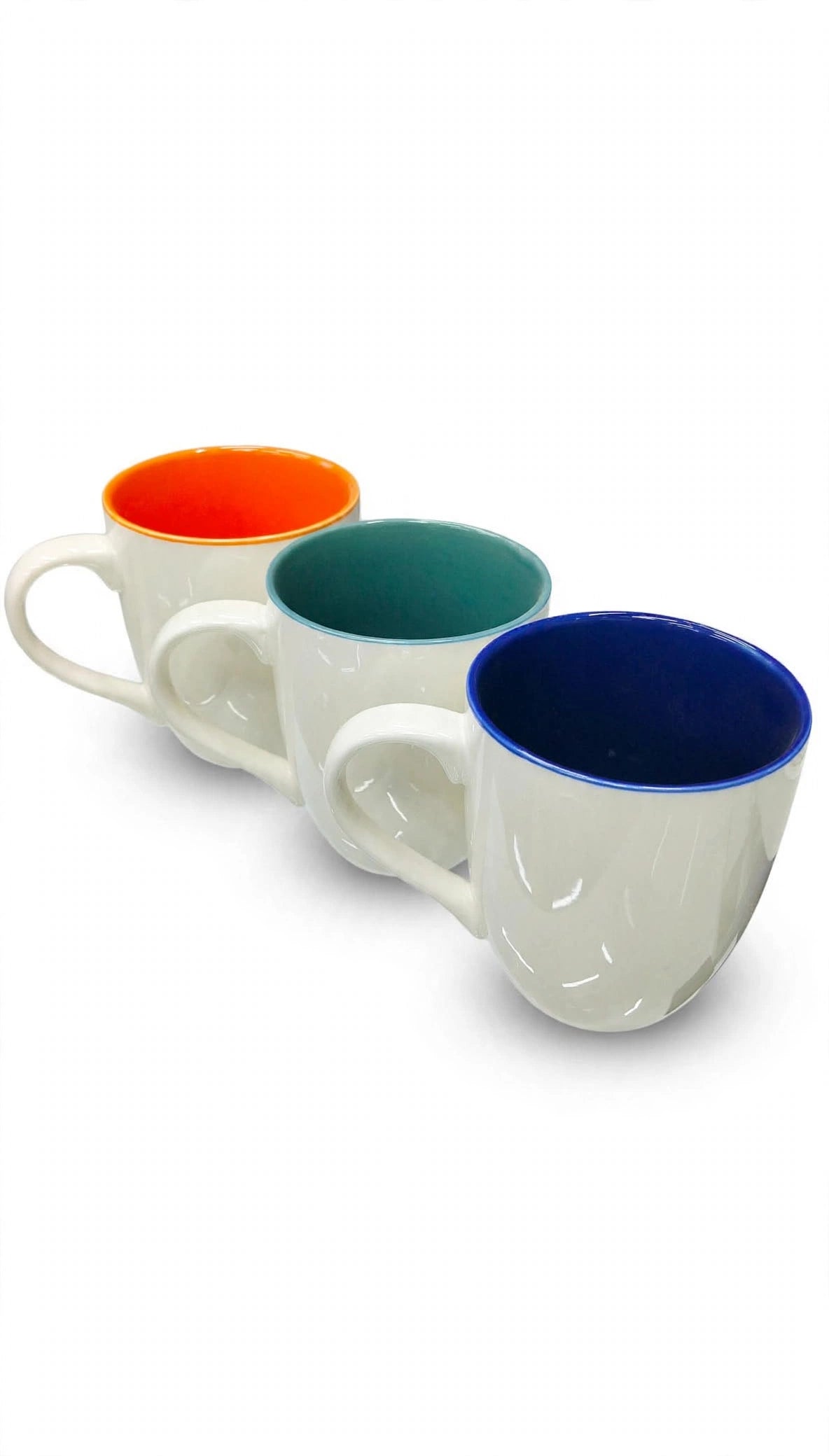 Mugs