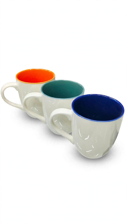 Mugs