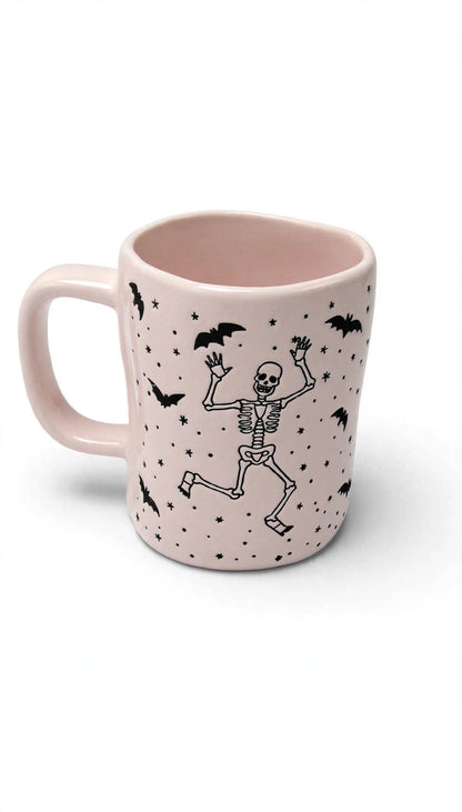 Halloween Mug