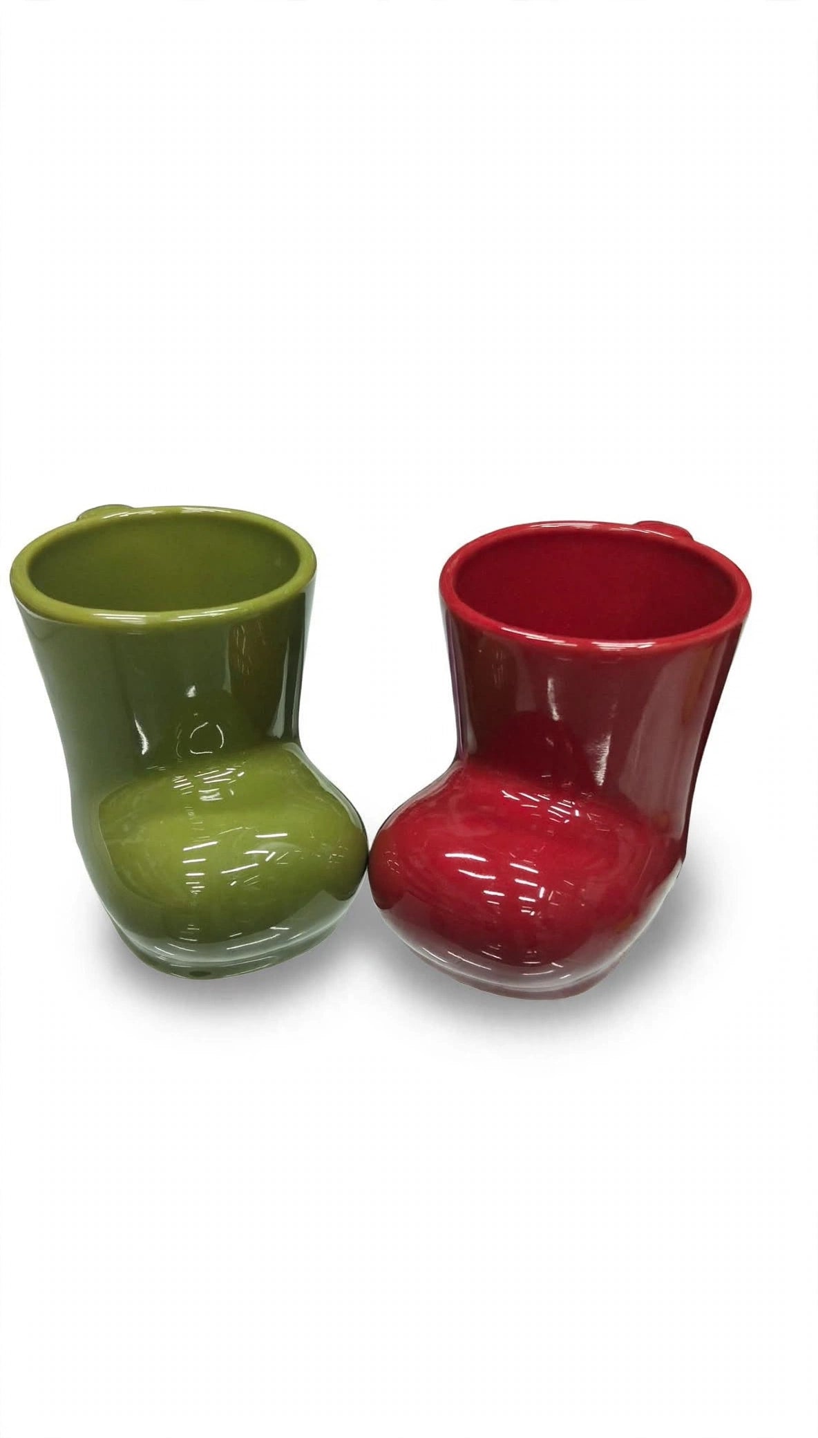 Novelty Boot Mug