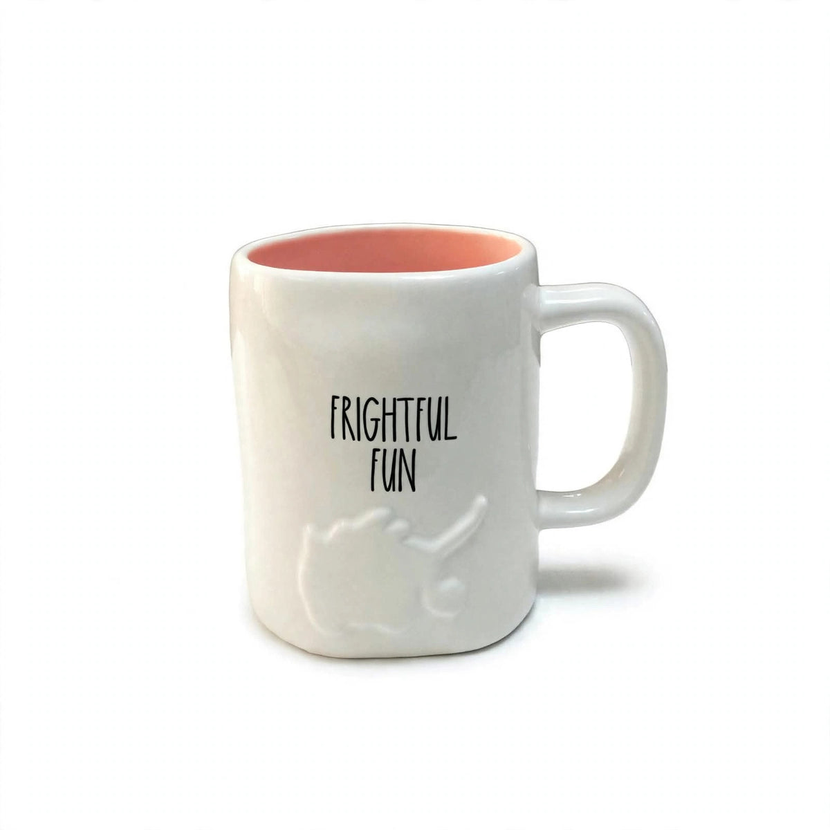 Halloween Mug