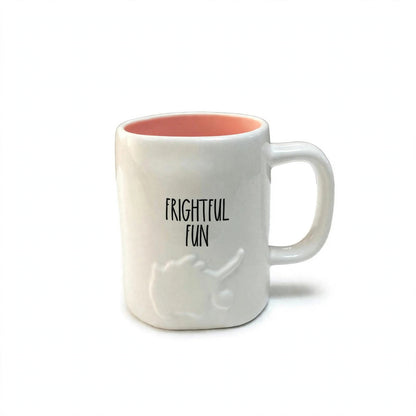 Halloween Mug