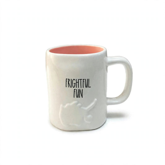 Halloween Mug
