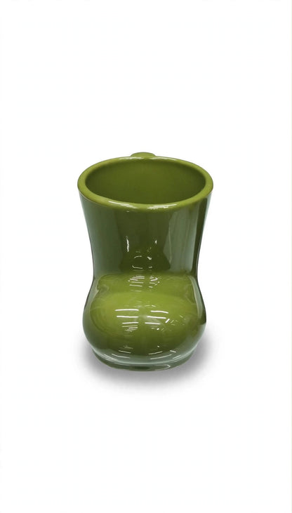 Novelty Boot Mug